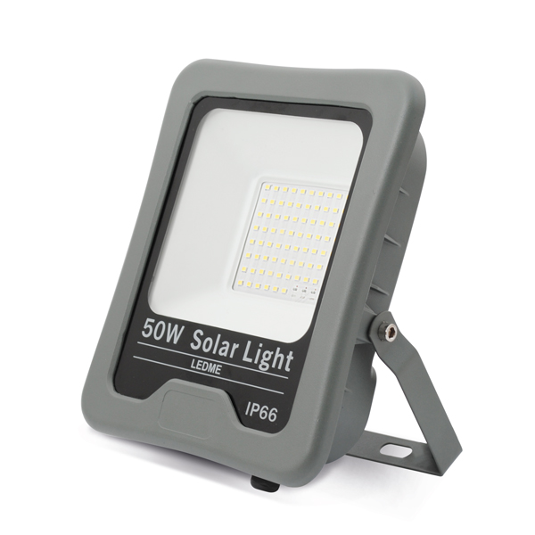 Foco Proyector LED Solar Neox 50W