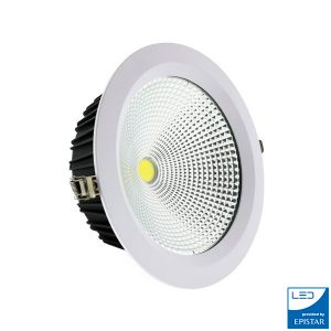 Comprar Downlight LED CobPoint 30W en Andorra al mejor precio de Andorra